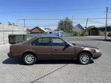 Nissan Maxima 1989 года за 650 000 тг. в Алматы – фото 5