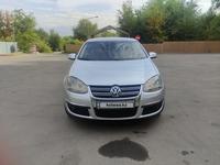 Volkswagen Jetta 2007 года за 3 333 333 тг. в Алматы