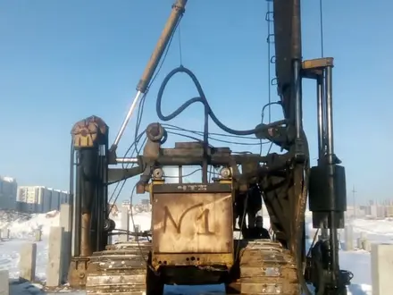 ЧТЗ  СП-49 2005 года за 20 000 000 тг. в Астана – фото 2