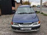 Toyota Sprinter Carib 1996 годаүшін1 600 000 тг. в Усть-Каменогорск