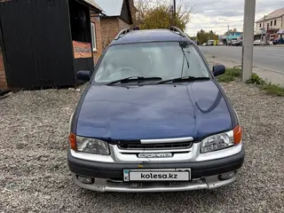 Toyota Sprinter Carib, 1996