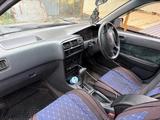 Toyota Sprinter Carib 1996 годаүшін1 600 000 тг. в Усть-Каменогорск – фото 5