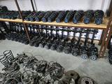 Амортизаторы контрактные привозные. Оплата производится при получени товара за 10 000 тг. в Тараз – фото 5