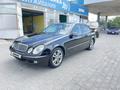 Mercedes-Benz E 320 2003 годаүшін6 500 000 тг. в Алматы – фото 14