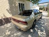 Nissan Maxima 1995 года за 1 650 000 тг. в Тараз – фото 3