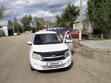 ВАЗ (Lada) Granta 2190 2014 годаүшін1 900 000 тг. в Актобе – фото 2