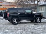 Hummer H3 2006 годаfor6 300 000 тг. в Алматы – фото 5