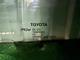 Стекло задней двери на Toyota Sienna XL30 за 30 000 тг. в Алматы – фото 2