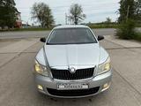 Skoda Octavia 2012 года за 4 000 000 тг. в Аксай – фото 4