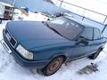 Audi 80 1992 года за 1 300 000 тг. в Аксай – фото 10