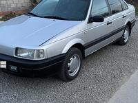 Volkswagen Passat 1990 года за 1 150 000 тг. в Кордай