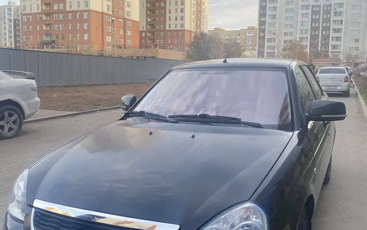 ВАЗ (Lada) Priora 2170 2013 годаfor2 500 000 тг. в Караганда