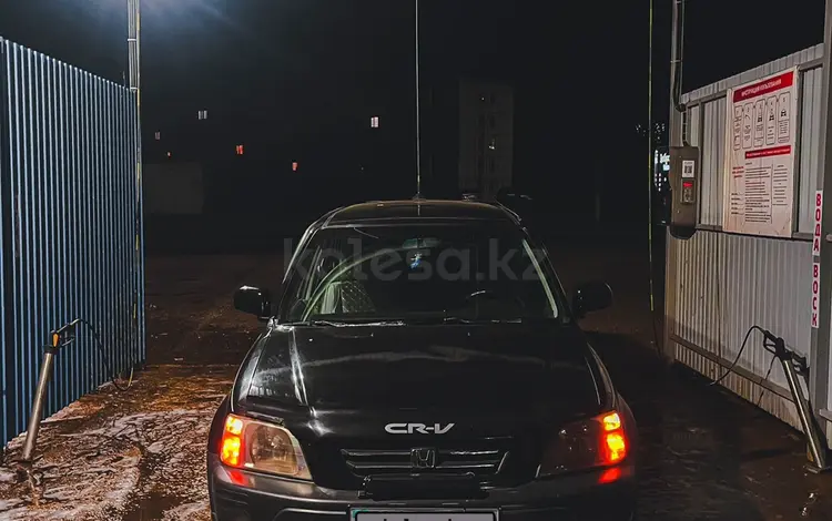 Honda CR-V 1998 года за 4 200 000 тг. в Балхаш