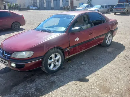 Opel Omega 1994 годаүшін850 000 тг. в Актобе – фото 2