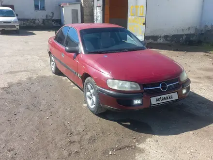 Opel Omega 1994 годаүшін850 000 тг. в Актобе – фото 4