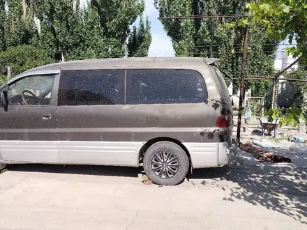 Hyundai Starex 2002 года за 1 000 000 тг. в Жаркент