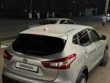Nissan Qashqai 2017 года за 7 200 000 тг. в Уральск – фото 5