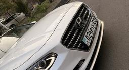 Hyundai Grandeur 2016 года за 9 600 000 тг. в Алматы – фото 4