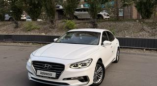 Hyundai Grandeur 2016 года за 9 600 000 тг. в Алматы