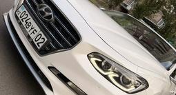 Hyundai Grandeur 2016 года за 9 600 000 тг. в Алматы – фото 5