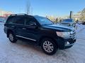 Toyota Land Cruiser 2016 годаүшін35 000 000 тг. в Астана – фото 14