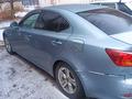 Lexus IS 250 2006 годаүшін4 800 000 тг. в Семей – фото 3