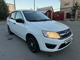 ВАЗ (Lada) Granta 2190 2018 года за 3 450 000 тг. в Костанай