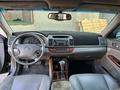 Toyota Camry 2004 годаүшін5 100 000 тг. в Тараз – фото 11