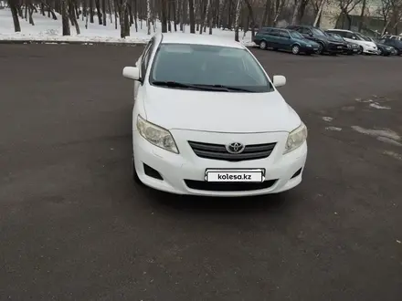 Toyota Corolla 2008 года за 5 200 000 тг. в Алматы