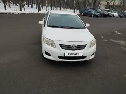 Toyota Corolla 2008 года за 5 200 000 тг. в Алматы – фото 6