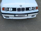 BMW 530 1990 года за 2 100 000 тг. в Актобе