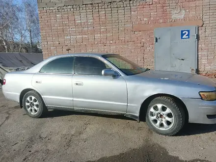 Toyota Chaser 1995 годаүшін1 610 000 тг. в Павлодар – фото 3