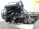 Двигатель на Фольксваген ПАССАТ Б5 Volkswagen PASSAT B5 2.3 за 380 000 тг. в Атырау – фото 2