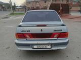 ВАЗ (Lada) 2115 2005 года за 980 000 тг. в Тараз – фото 3