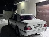 Mercedes-Benz E 200 1995 годаfor1 500 000 тг. в Талдыкорган – фото 4