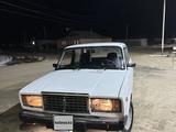 ВАЗ (Lada) 2107 2005 годаүшін750 000 тг. в Аральск – фото 3