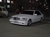 Mercedes-Benz S 320 1994 годаfor3 200 000 тг. в Астана – фото 2