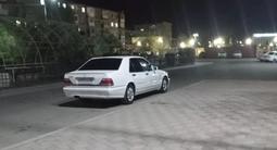 Mercedes-Benz S 320 1994 годаfor3 200 000 тг. в Астана – фото 3
