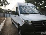 Mercedes-Benz Sprinter 2023 года за 20 900 000 тг. в Алматы – фото 2