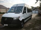 Mercedes-Benz Sprinter 2023 года за 20 900 000 тг. в Алматы