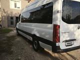 Mercedes-Benz Sprinter 2023 года за 20 900 000 тг. в Алматы – фото 3