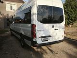 Mercedes-Benz Sprinter 2023 года за 20 900 000 тг. в Алматы – фото 4