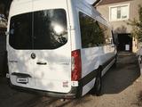 Mercedes-Benz Sprinter 2023 года за 20 900 000 тг. в Алматы – фото 5