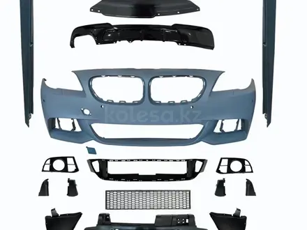 Обвес bmw F10 за 200 000 тг. в Астана