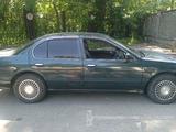 Nissan Cefiro 1994 годаүшін1 800 000 тг. в Алматы
