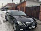 Mercedes-Benz E 250 2010 годаfor6 500 000 тг. в Алматы – фото 2