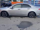 Honda Accord 2008 года за 6 000 000 тг. в Экибастуз – фото 3