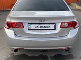 Honda Accord 2008 года за 6 000 000 тг. в Экибастуз – фото 4