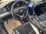 Honda Accord 2008 года за 6 000 000 тг. в Экибастуз – фото 2