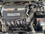 Honda Accord 2008 года за 6 000 000 тг. в Экибастуз – фото 5